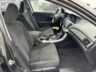 2013 Honda Accord Sedan LX