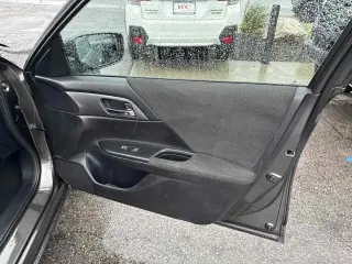 2013 Honda Accord Sedan LX