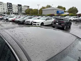 2013 Honda Accord Sedan LX