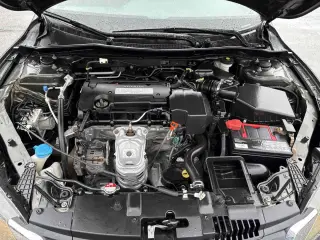 2013 Honda Accord Sedan LX