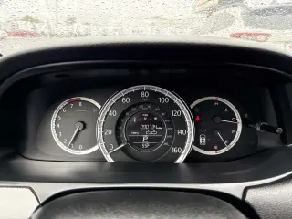 2013 Honda Accord Sedan LX