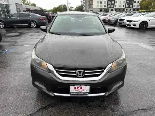 2013 Honda Accord Sedan LX