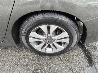 2013 Honda Accord Sedan LX