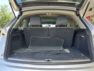 2014 Audi Q7 3.0T quattro Premium Plus