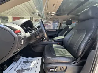 2014 Audi Q7 3.0T quattro Premium Plus