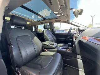 2014 Audi Q7 3.0T quattro Premium Plus