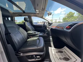 2014 Audi Q7 3.0T quattro Premium Plus