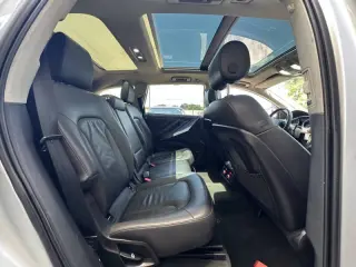 2014 Audi Q7 3.0T quattro Premium Plus
