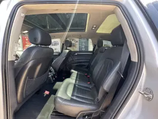 2014 Audi Q7 3.0T quattro Premium Plus