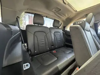 2014 Audi Q7 3.0T quattro Premium Plus