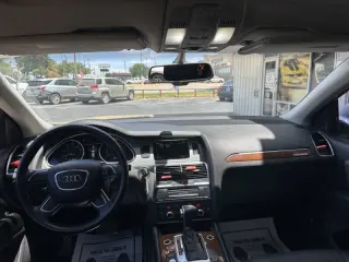 2014 Audi Q7 3.0T quattro Premium Plus