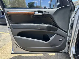 2014 Audi Q7 3.0T quattro Premium Plus