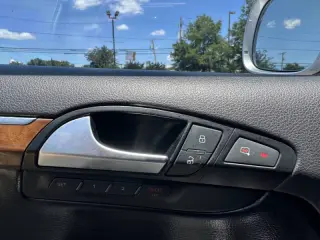 2014 Audi Q7 3.0T quattro Premium Plus