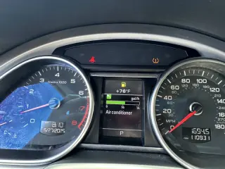 2014 Audi Q7 3.0T quattro Premium Plus