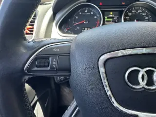 2014 Audi Q7 3.0T quattro Premium Plus