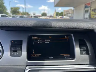 2014 Audi Q7 3.0T quattro Premium Plus