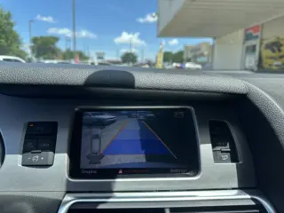 2014 Audi Q7 3.0T quattro Premium Plus