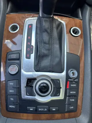 2014 Audi Q7 3.0T quattro Premium Plus