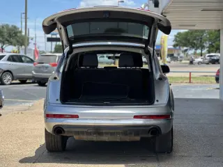 2014 Audi Q7 3.0T quattro Premium Plus