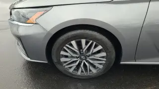 Nissan Altima 2024 AWD 2.5 SV 4dr Sedan