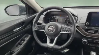 Nissan Altima 2024 AWD 2.5 SV 4dr Sedan