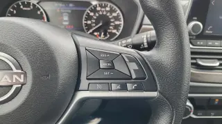 Nissan Altima 2024 AWD 2.5 SV 4dr Sedan