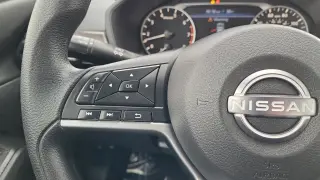 Nissan Altima 2024 AWD 2.5 SV 4dr Sedan