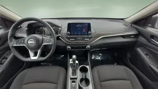 Nissan Altima 2024 AWD 2.5 SV 4dr Sedan