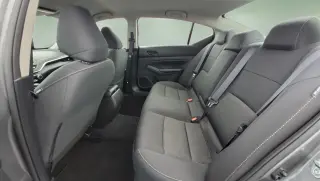 Nissan Altima 2024 AWD 2.5 SV 4dr Sedan