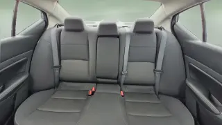 Nissan Altima 2024 AWD 2.5 SV 4dr Sedan