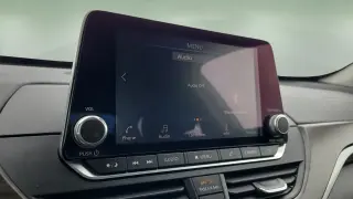 Nissan Altima 2024 AWD 2.5 SV 4dr Sedan