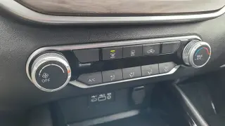 Nissan Altima 2024 AWD 2.5 SV 4dr Sedan