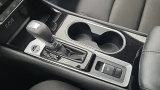 Nissan Altima 2024 AWD 2.5 SV 4dr Sedan