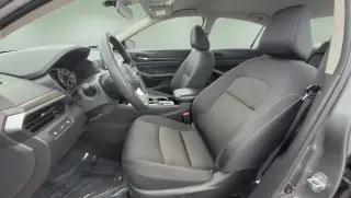 Nissan Altima 2024 AWD 2.5 SV 4dr Sedan