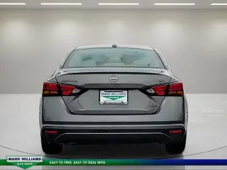 Nissan Altima 2024 AWD 2.5 SV 4dr Sedan