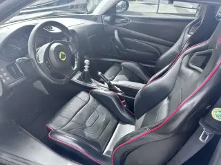 2014 Lotus Evora S 2+2