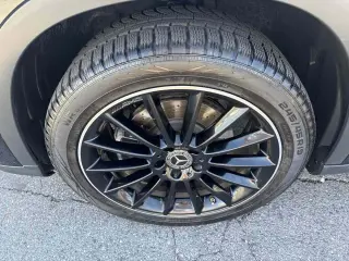 2019 Mercedes-Benz GLA 250 4MATIC SUV