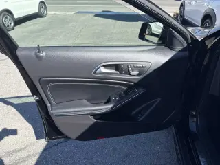 2019 Mercedes-Benz GLA 250 4MATIC SUV