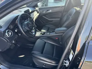 2019 Mercedes-Benz GLA 250 4MATIC SUV