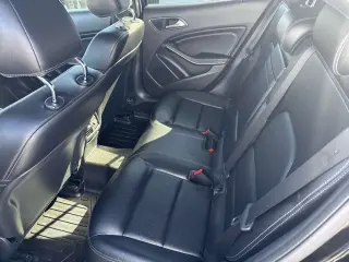 2019 Mercedes-Benz GLA 250 4MATIC SUV