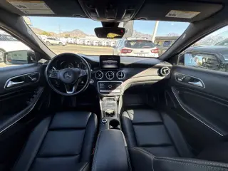2019 Mercedes-Benz GLA 250 4MATIC SUV