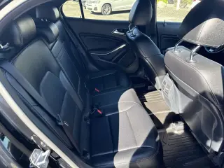 2019 Mercedes-Benz GLA 250 4MATIC SUV