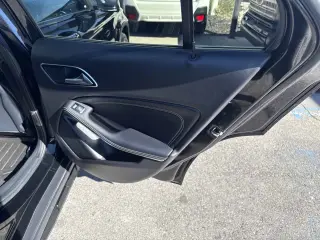 2019 Mercedes-Benz GLA 250 4MATIC SUV
