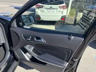 2019 Mercedes-Benz GLA 250 4MATIC SUV