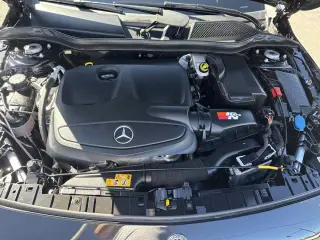 2019 Mercedes-Benz GLA 250 4MATIC SUV
