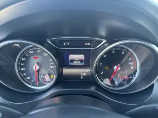 2019 Mercedes-Benz GLA 250 4MATIC SUV