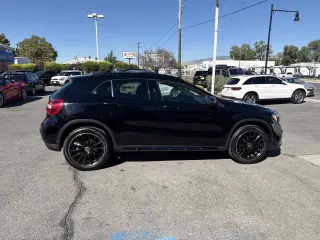 2019 Mercedes-Benz GLA 250 4MATIC SUV