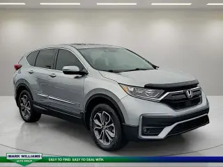 Honda CR-V 2020 AWD EX-L 4dr SUV
