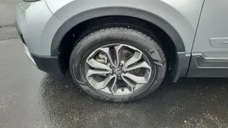 Honda CR-V 2020 AWD EX-L 4dr SUV