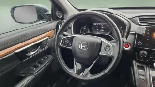 Honda CR-V 2020 AWD EX-L 4dr SUV